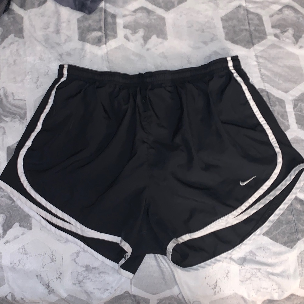 Nike Dri-Fit Shorts